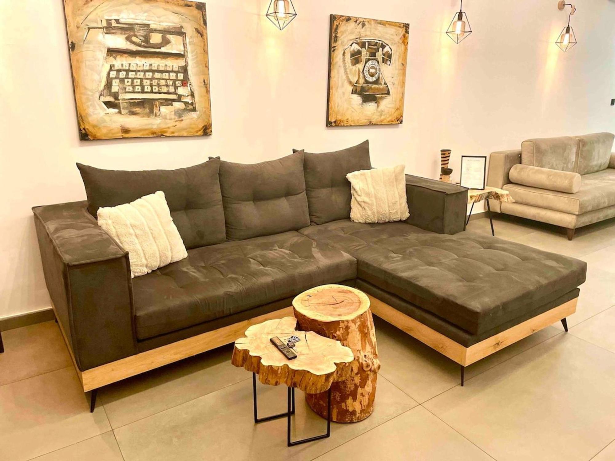 Apartamento Loft Athens -Nomad Friendly # Superhost Hub# Exterior foto